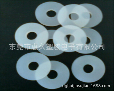精准定做，品质如一 东莞惠久塑胶电子主推硅胶杂件与密封圈定制服务