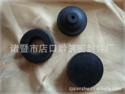 聚焦靠谱源头 聊一聊诸暨店口黔筑为工业保驾护航的柔性护甲- 圆形橡胶垫片垫圈供应无忧实录