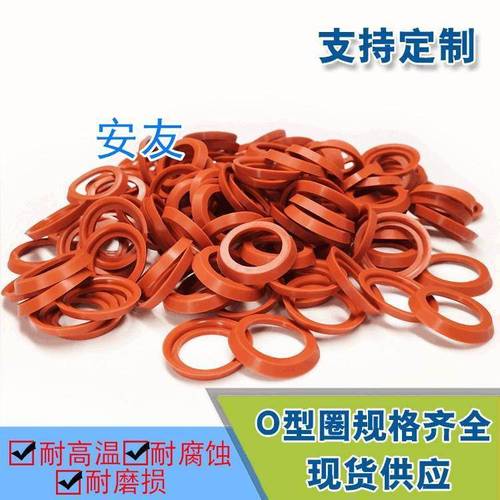 选错垫圈频繁漏水?选对密封件寿命延长10倍! 选错垫圈频繁漏水?